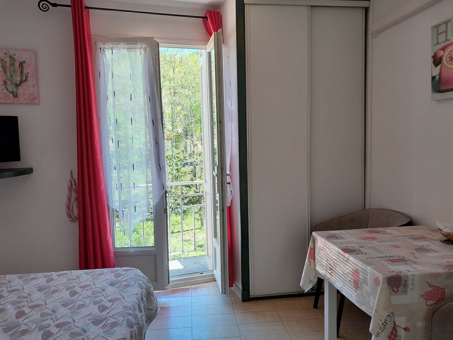 Appartement à vendre, 17m², Amélie-les-Bains-Palalda