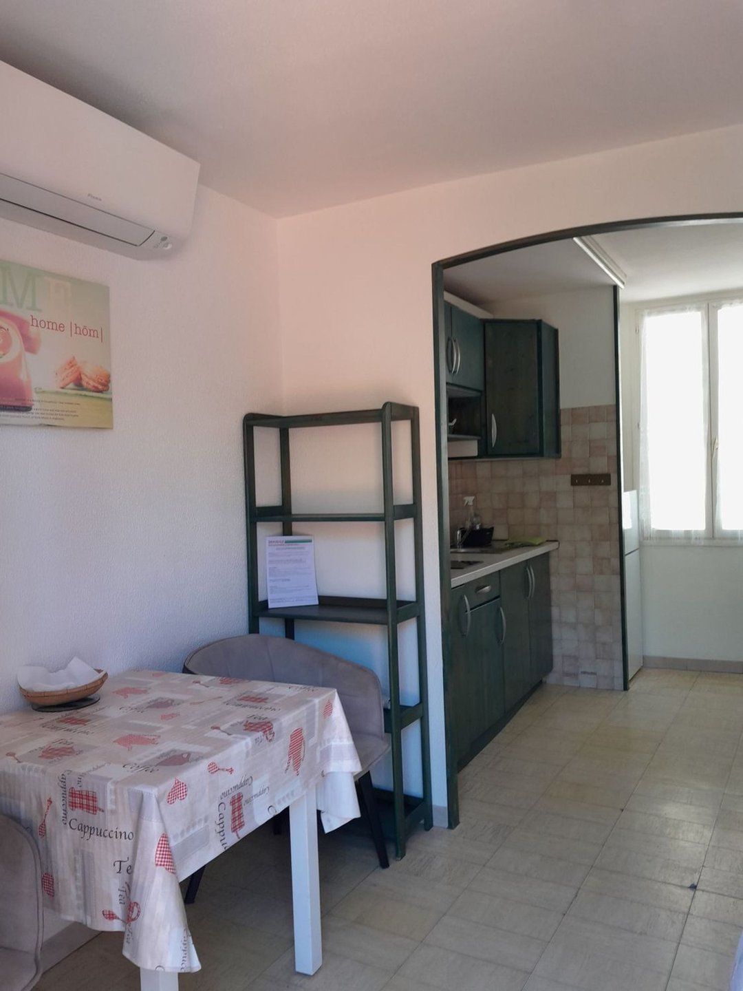 Appartement à vendre, 17m², Amélie-les-Bains-Palalda