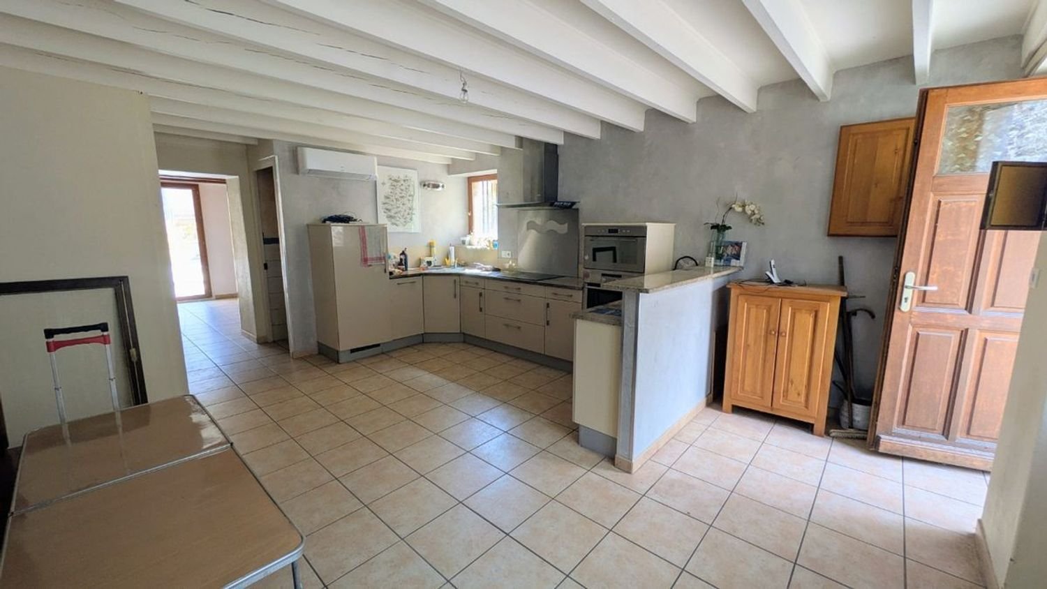 Maison à vendre, 109m², Serrières