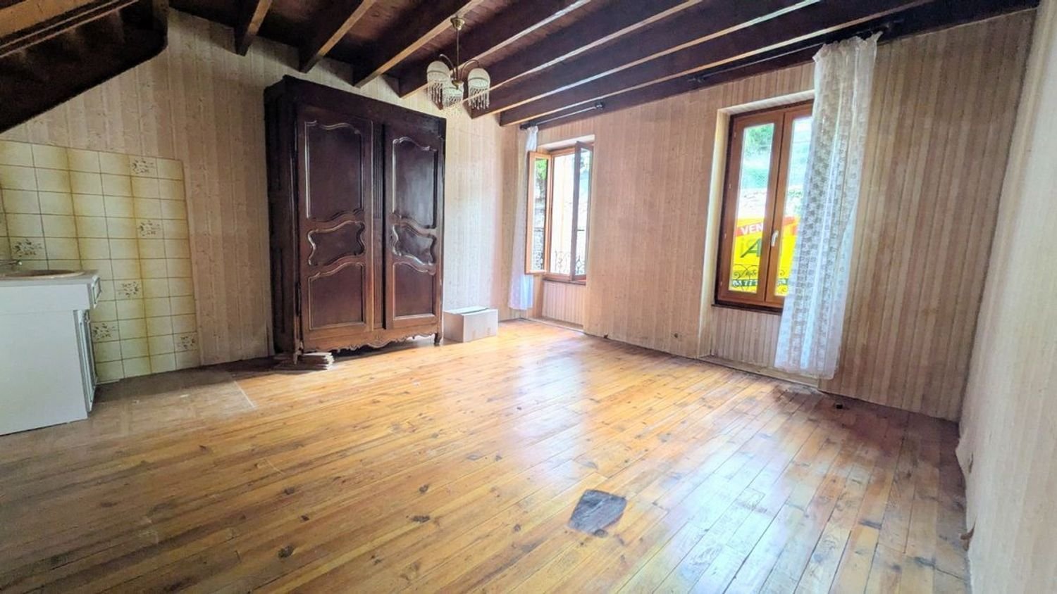 Maison à vendre, 109m², Serrières