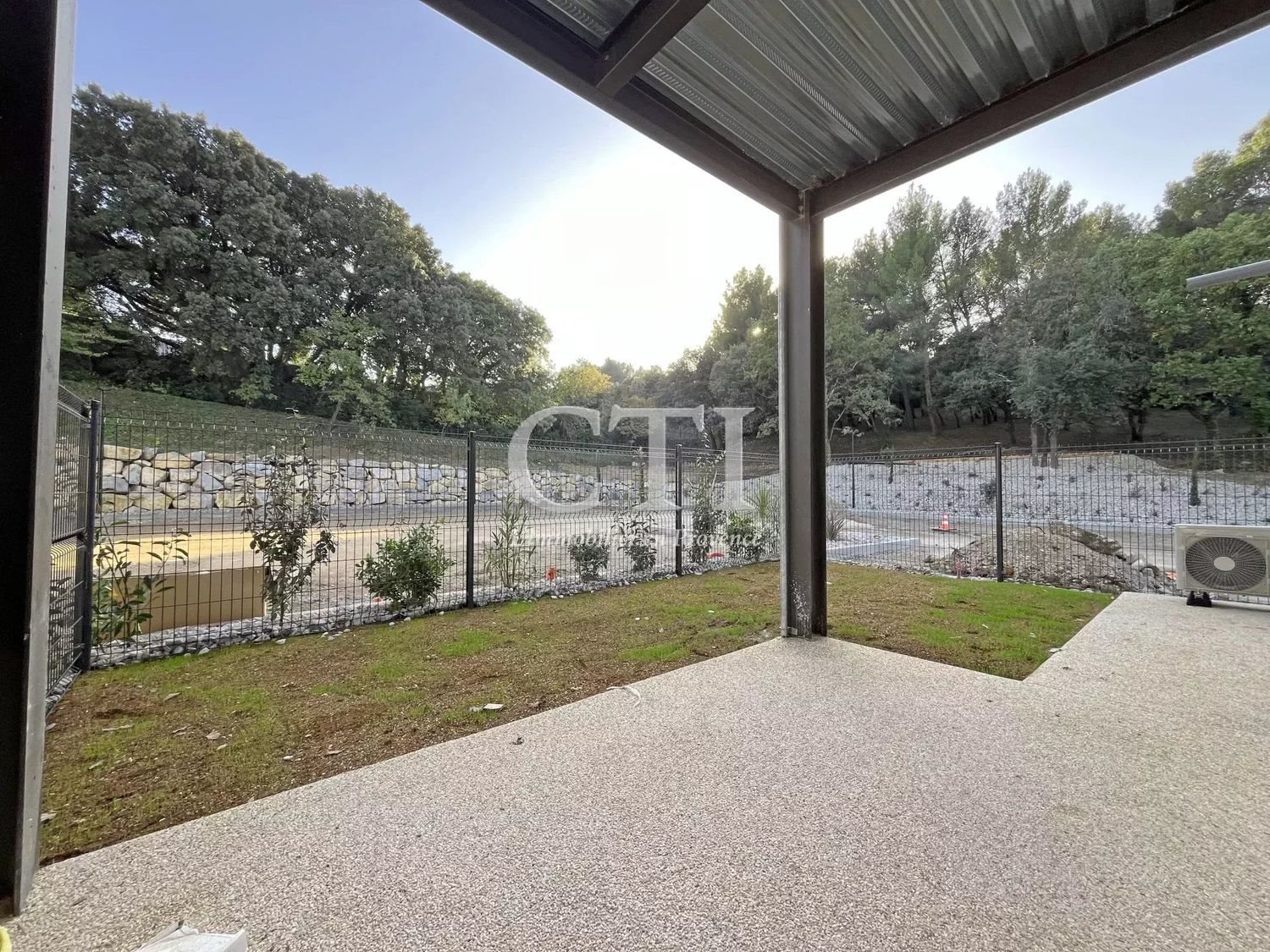 Appartement à vendre, 44m², Vaison-la-Romaine