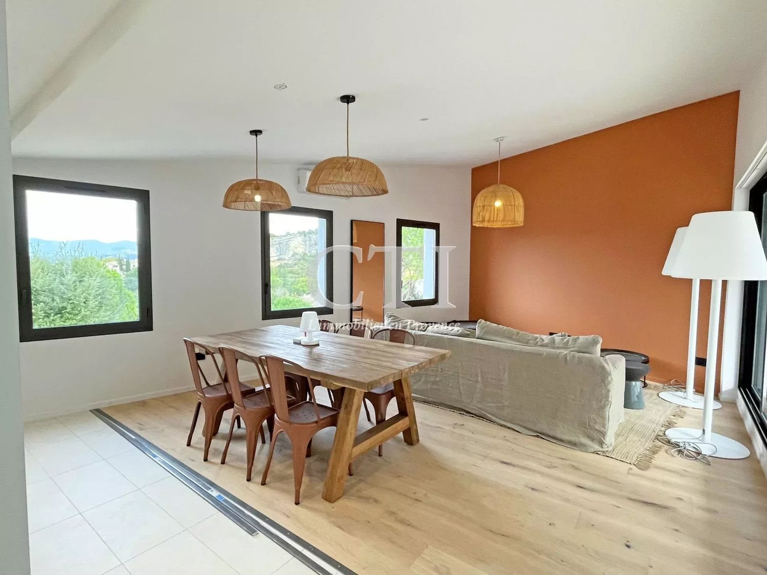 Appartement à vendre, 44m², Vaison-la-Romaine