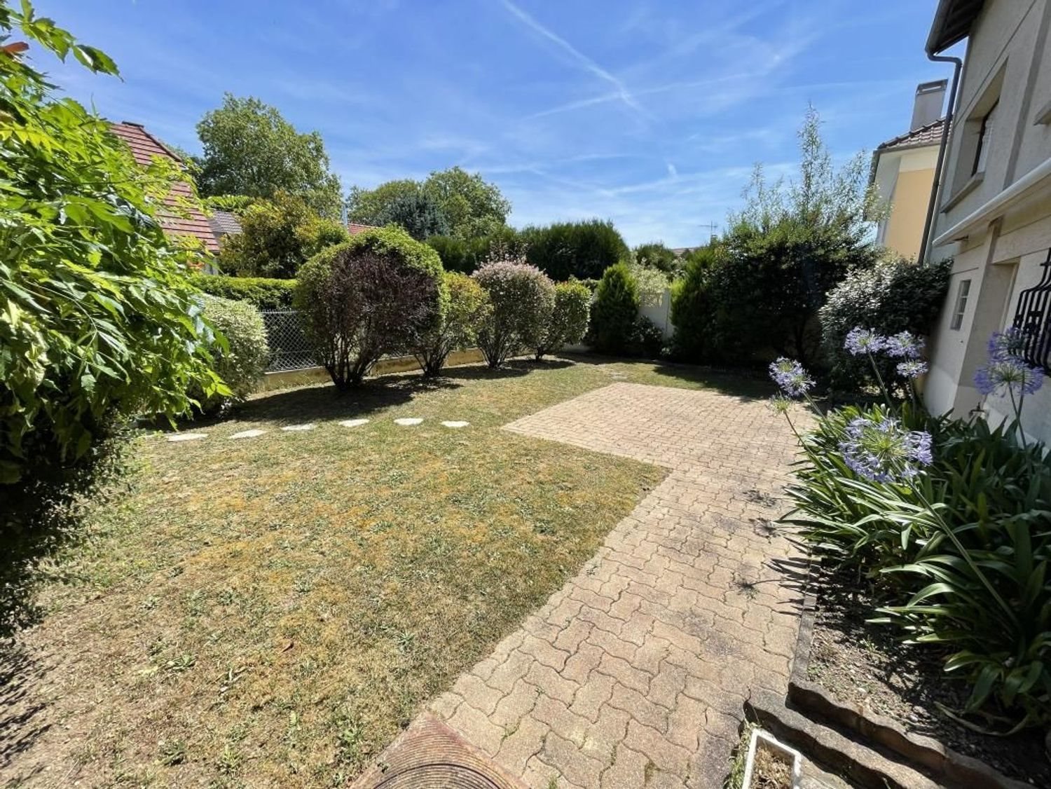 Maison à vendre, 162m², Antony