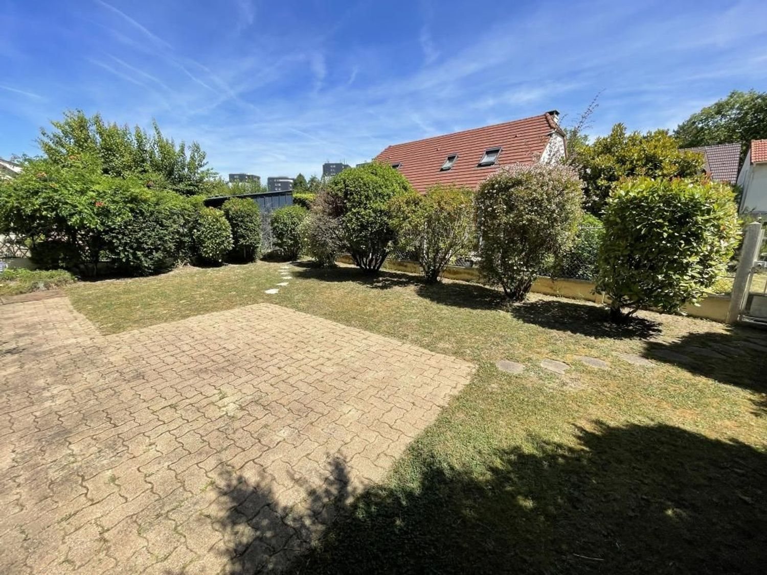 Maison à vendre, 162m², Antony