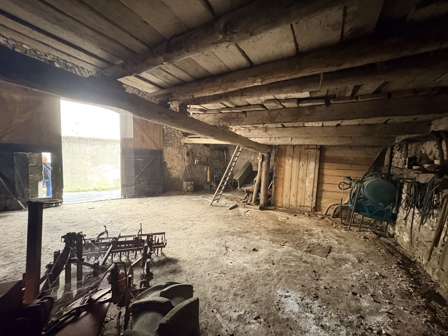 Maison à vendre, 103m², La Calmette