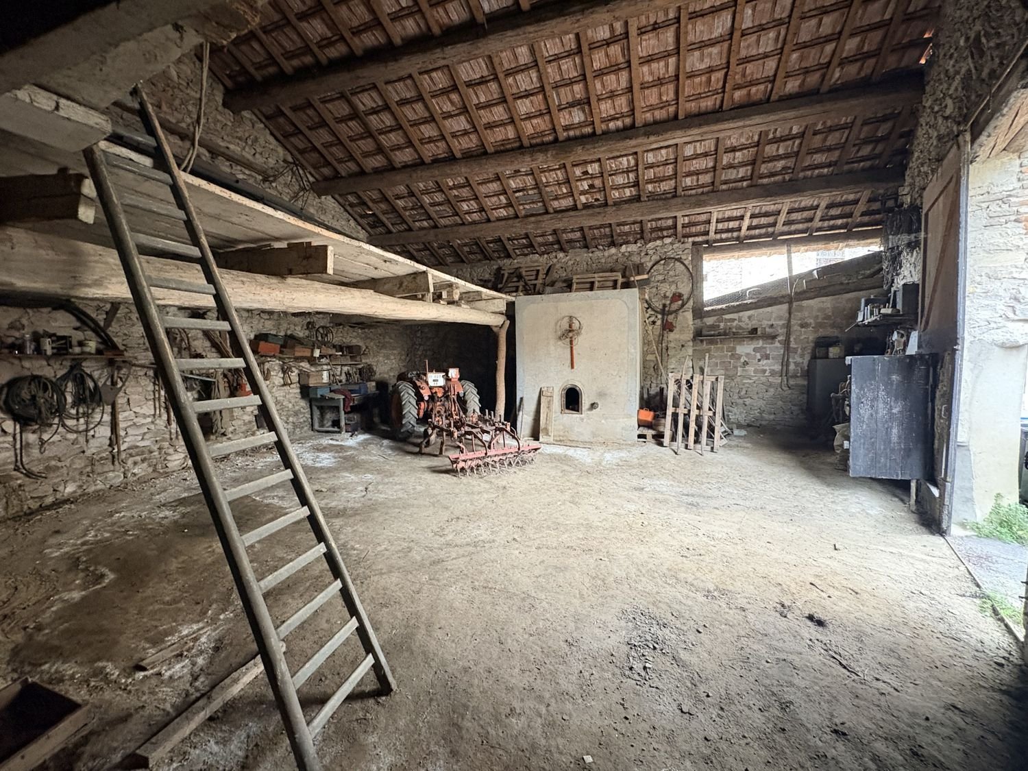 Maison à vendre, 103m², La Calmette