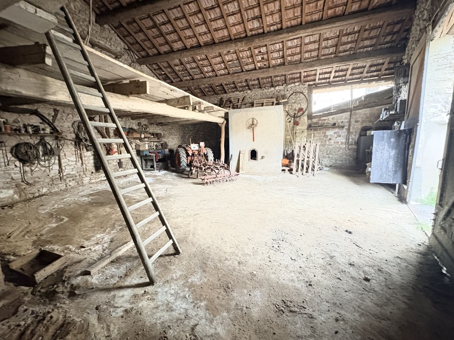 Maison à vendre, 103m², La Calmette
