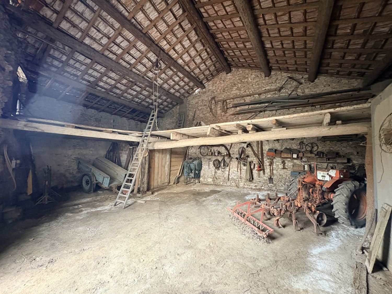Maison à vendre, 103m², La Calmette