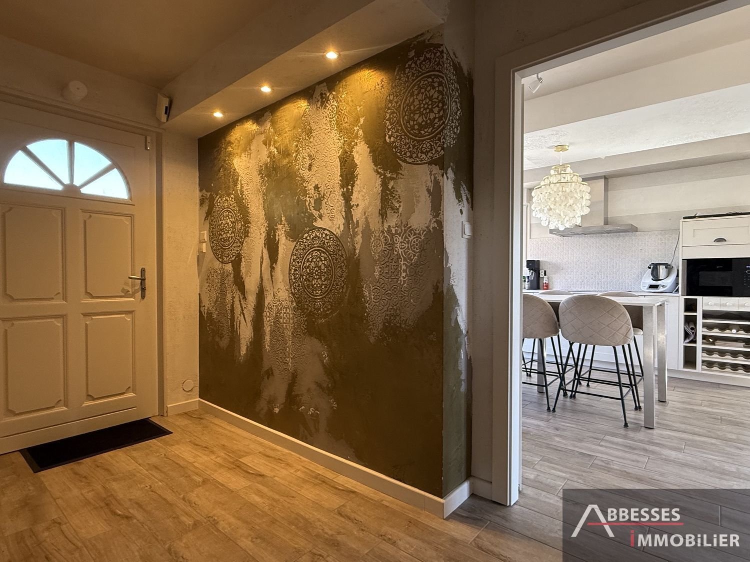 Maison à vendre, 180m², Saint-Etienne-lès-Remiremont