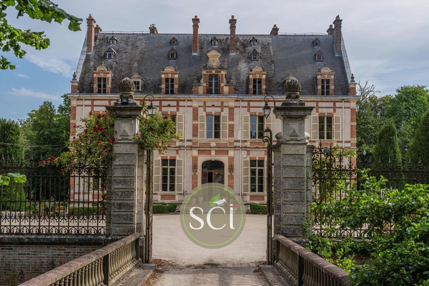 Maison à vendre, 500m², La Ferté-Saint-Aubin