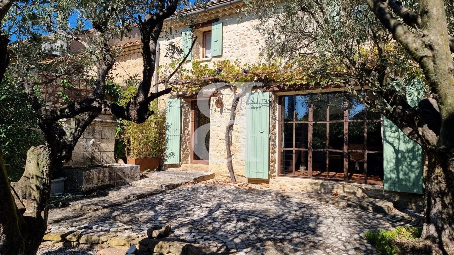 Maison à vendre, 185m², Sarrians