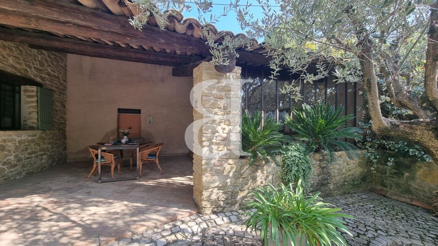 Maison à vendre, 185m², Sarrians