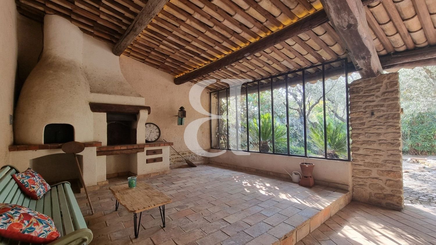 Maison à vendre, 185m², Sarrians