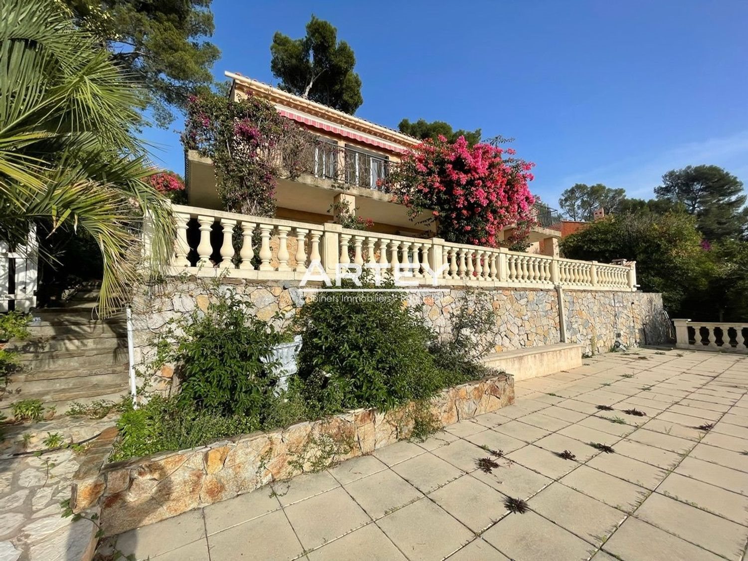 Maison à vendre, 180m², Carqueiranne