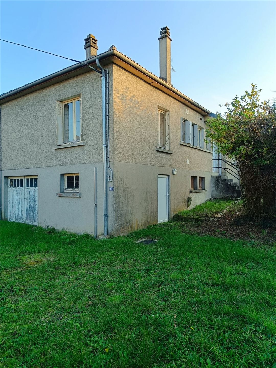Maison à vendre, 71m², Vierzon