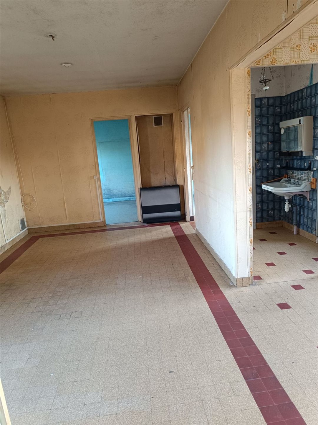 Maison à vendre, 71m², Vierzon