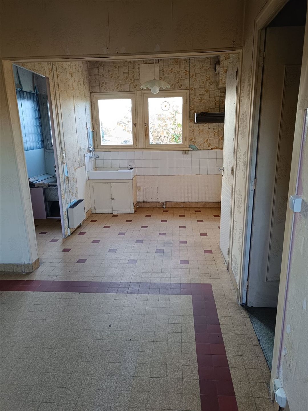 Maison à vendre, 71m², Vierzon