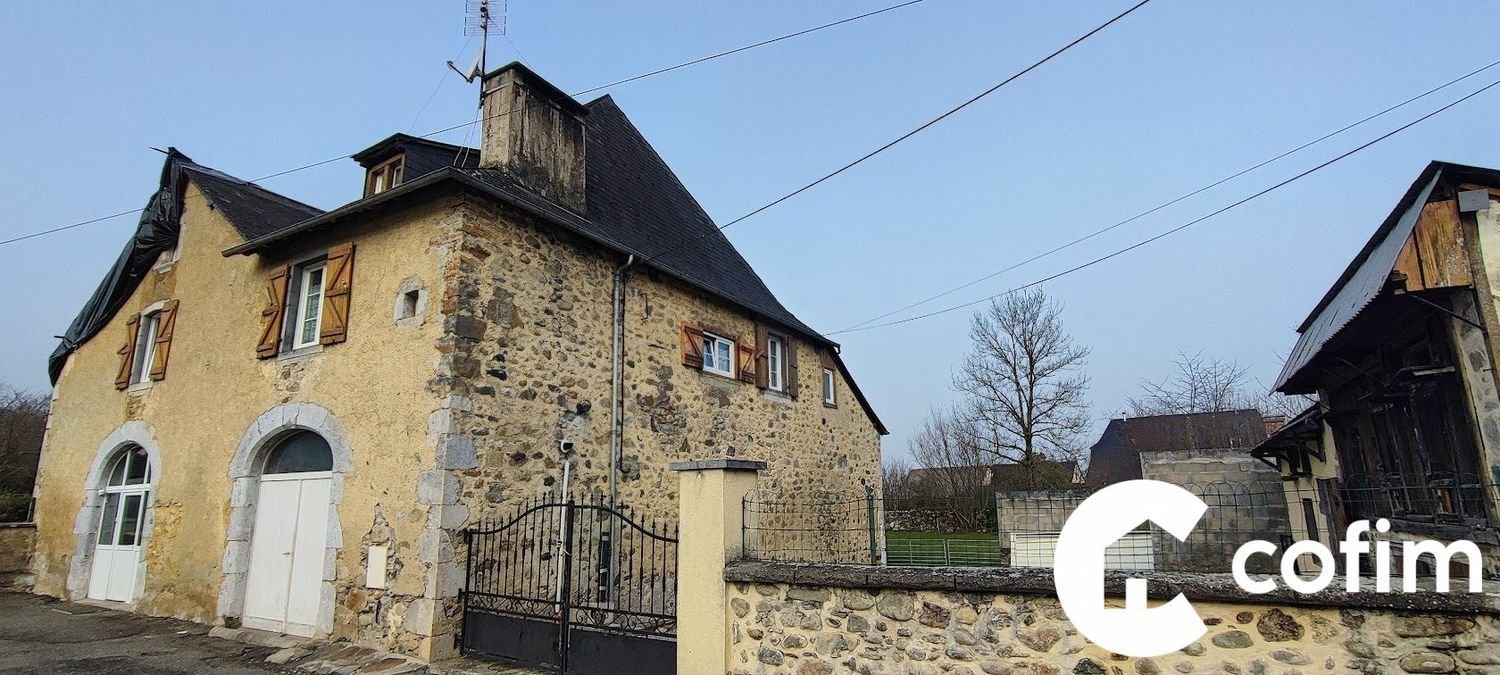 Maison à vendre, 131m², Buzy