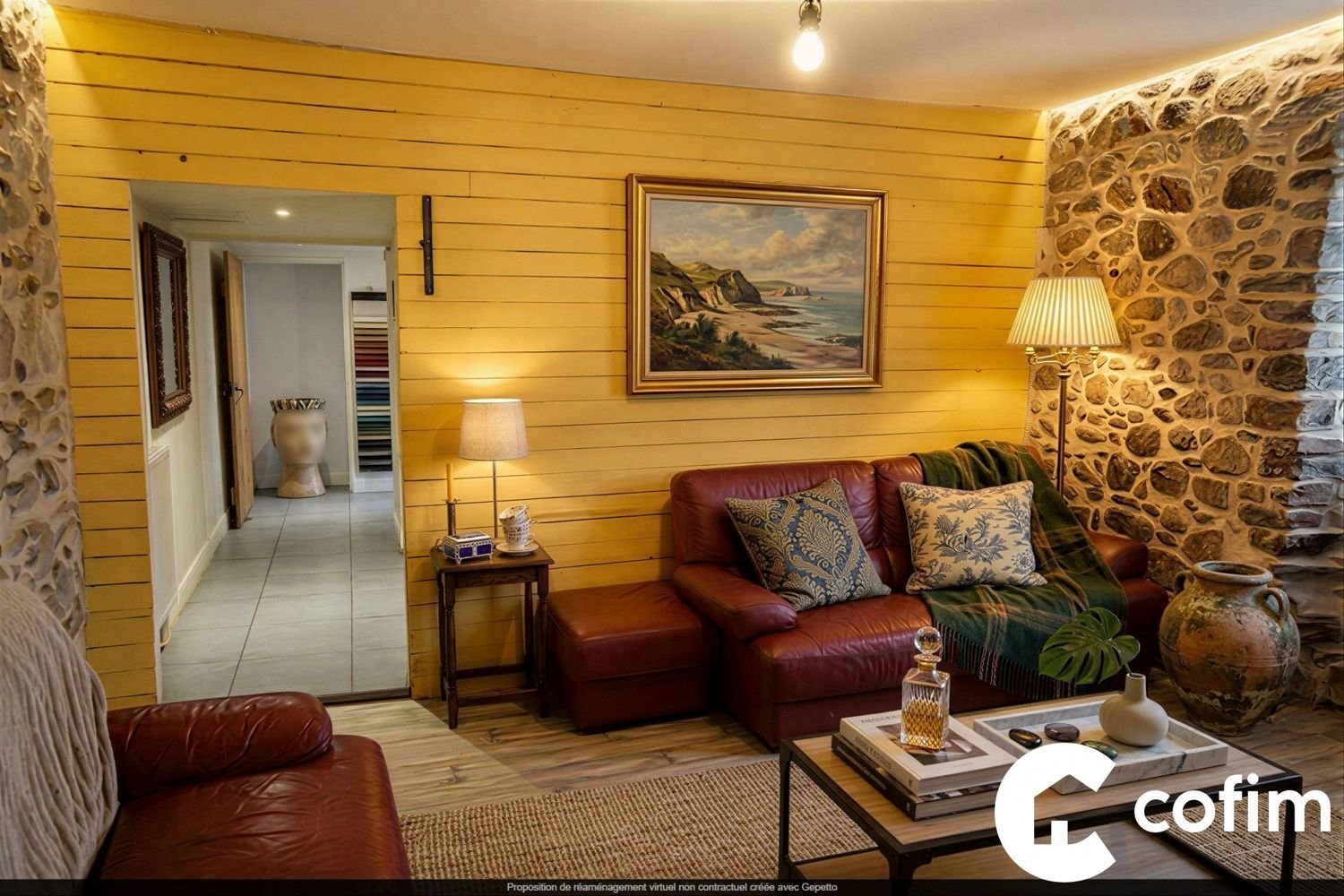Maison à vendre, 131m², Buzy