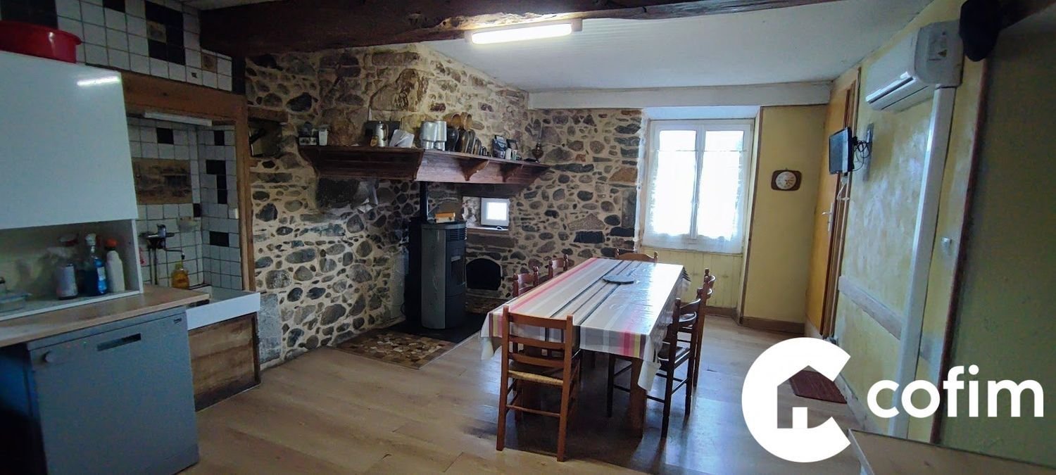 Maison à vendre, 131m², Buzy