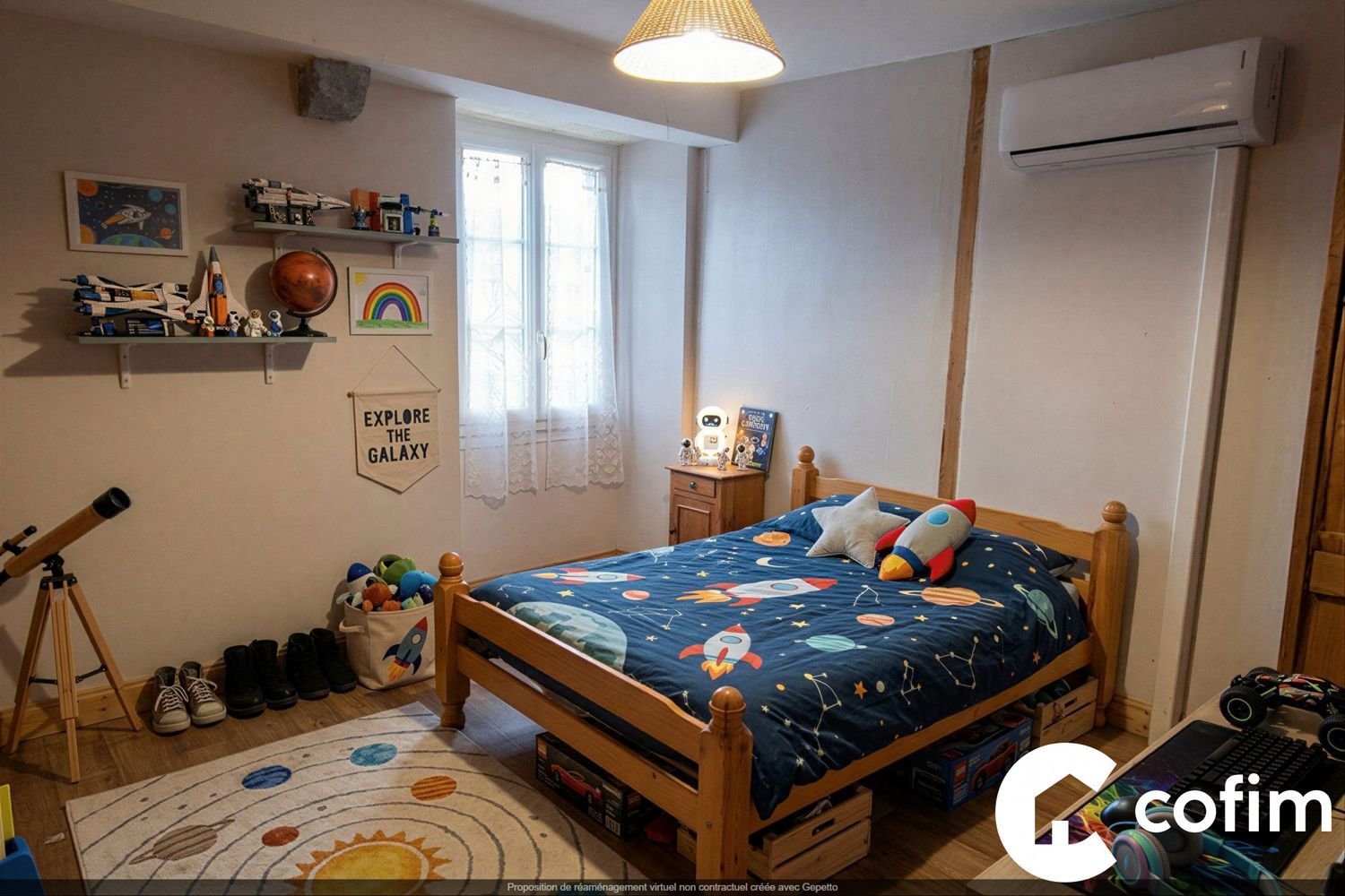Maison à vendre, 131m², Buzy