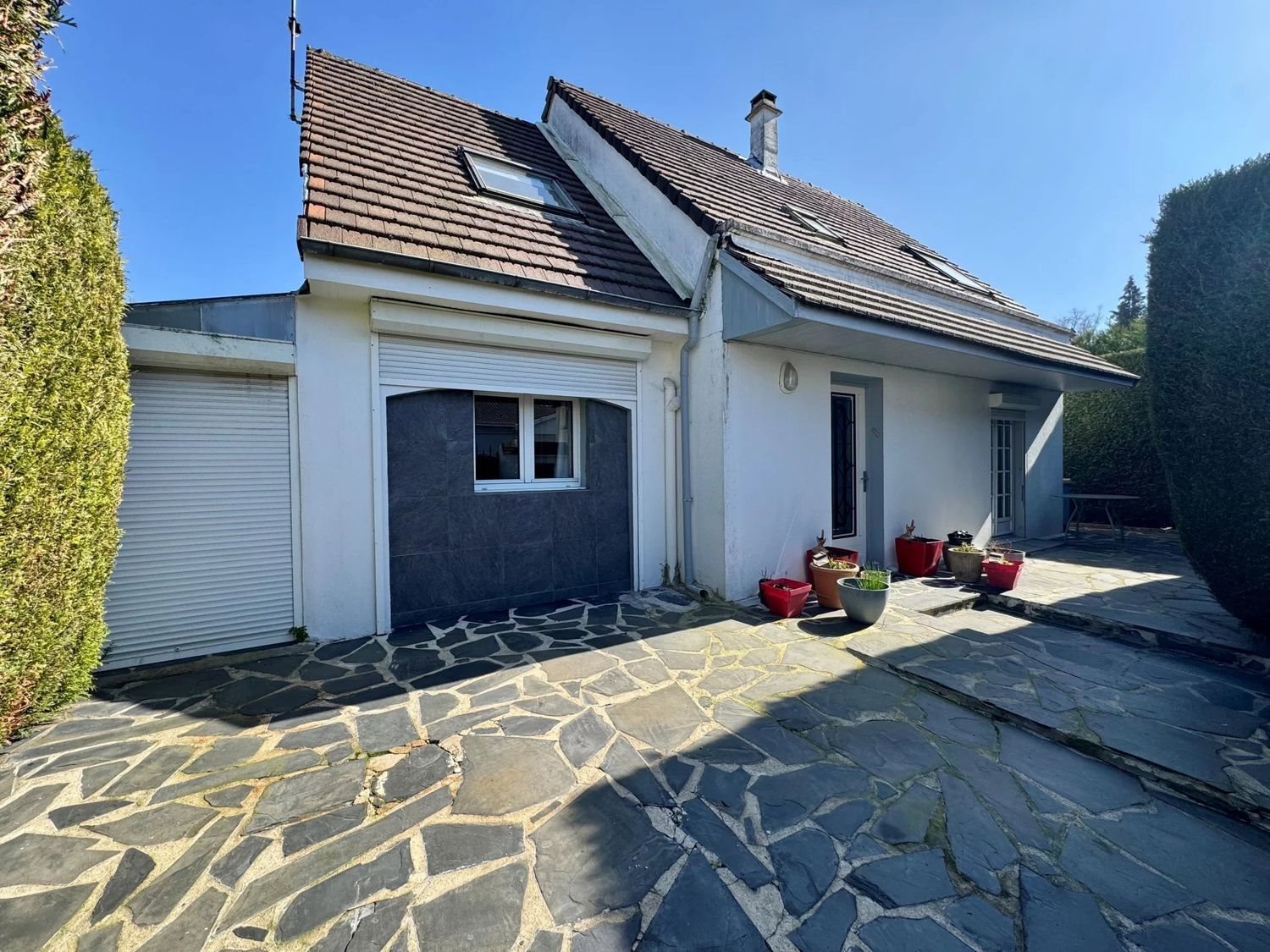 Maison à vendre, 224m², Maffliers