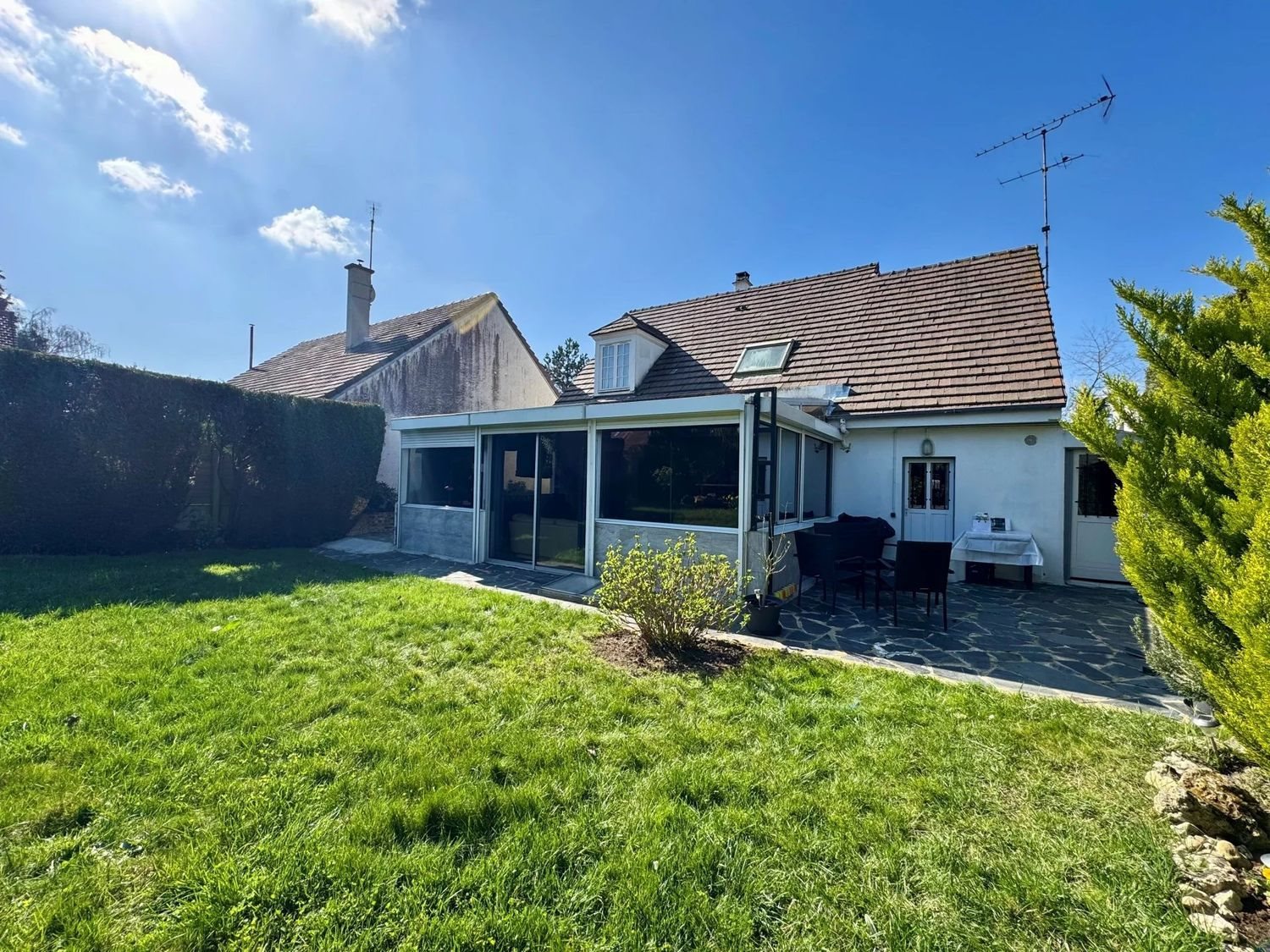 Maison à vendre, 224m², Maffliers