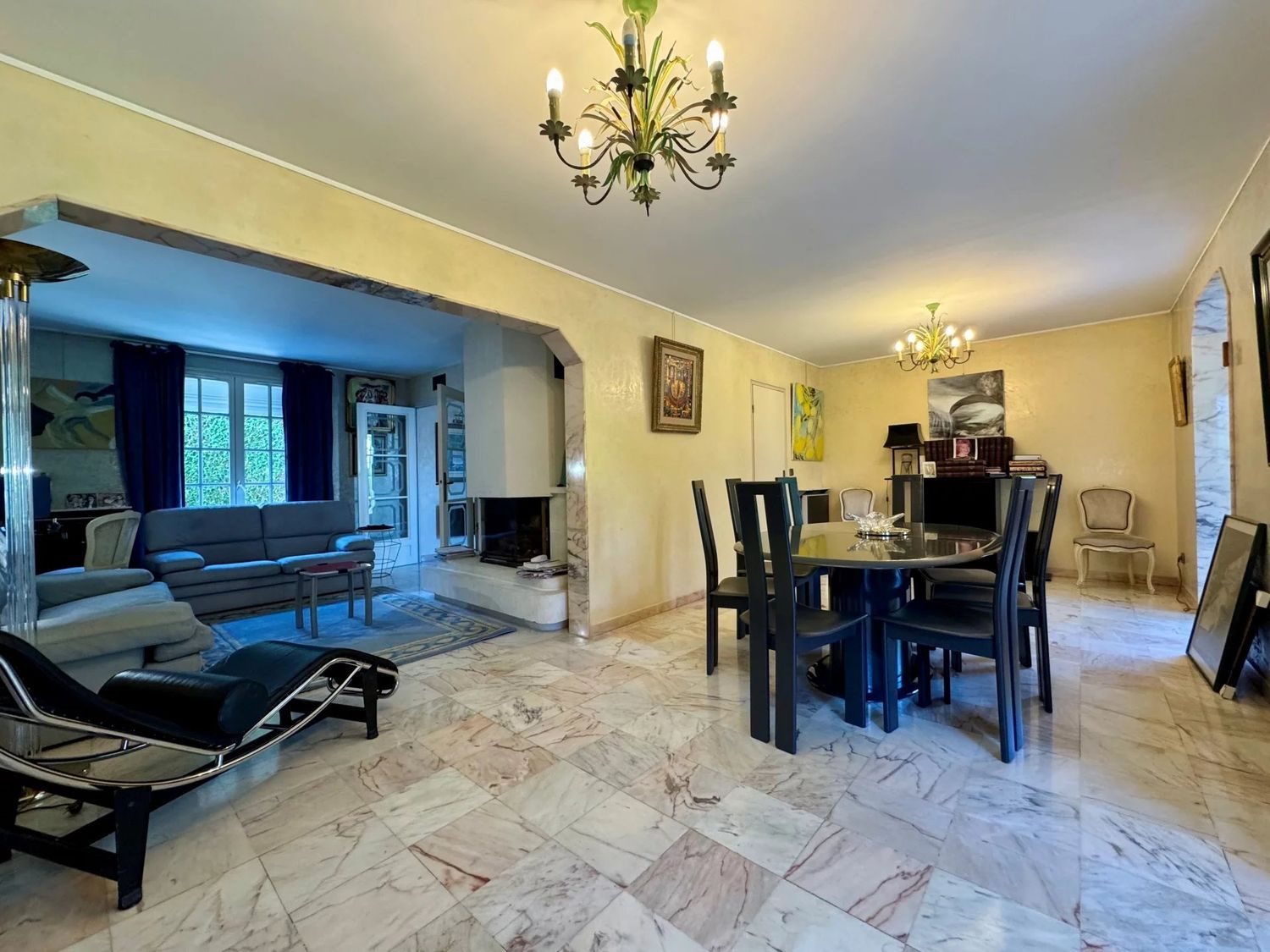 Maison à vendre, 224m², Maffliers