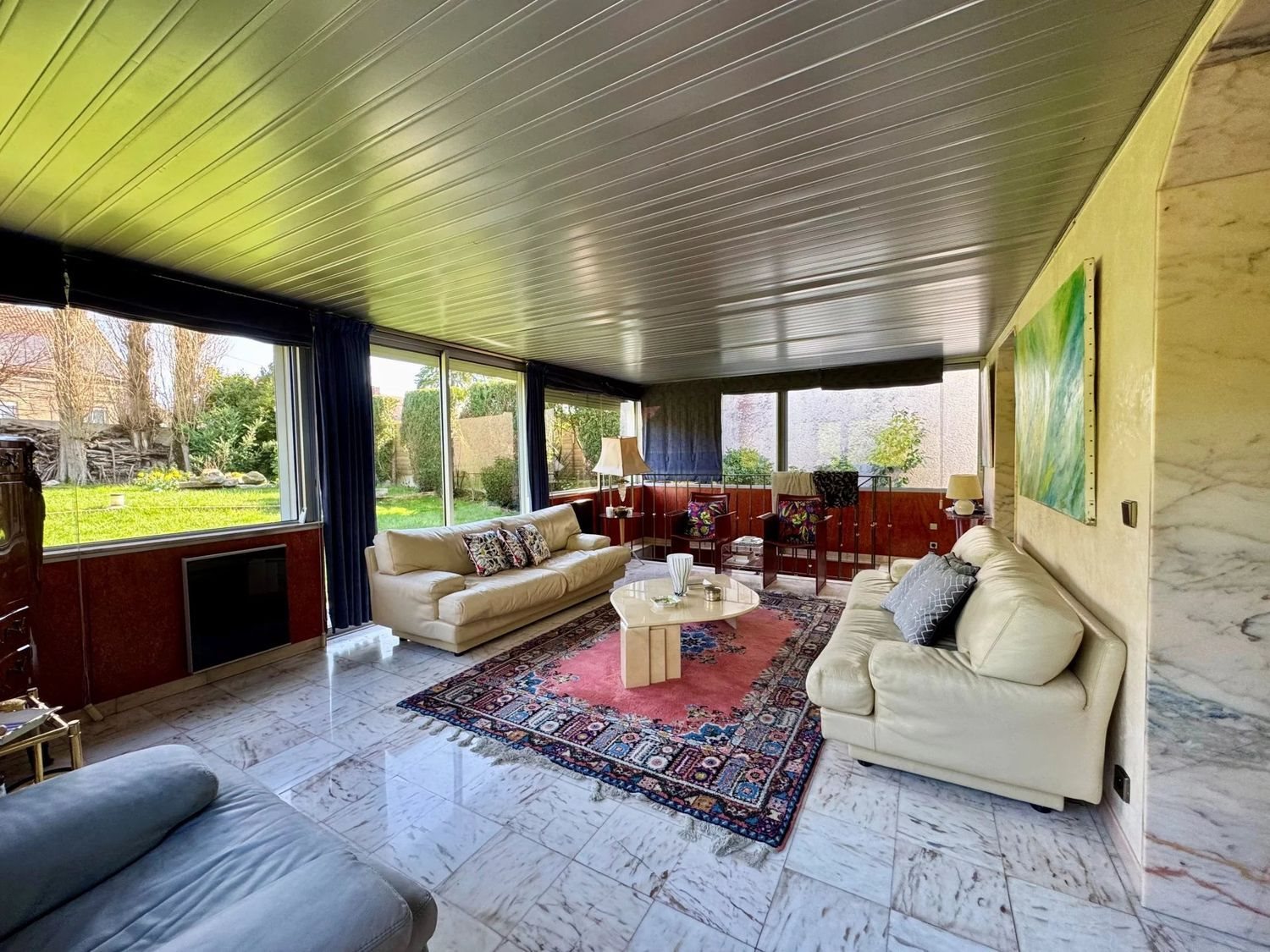 Maison à vendre, 224m², Maffliers