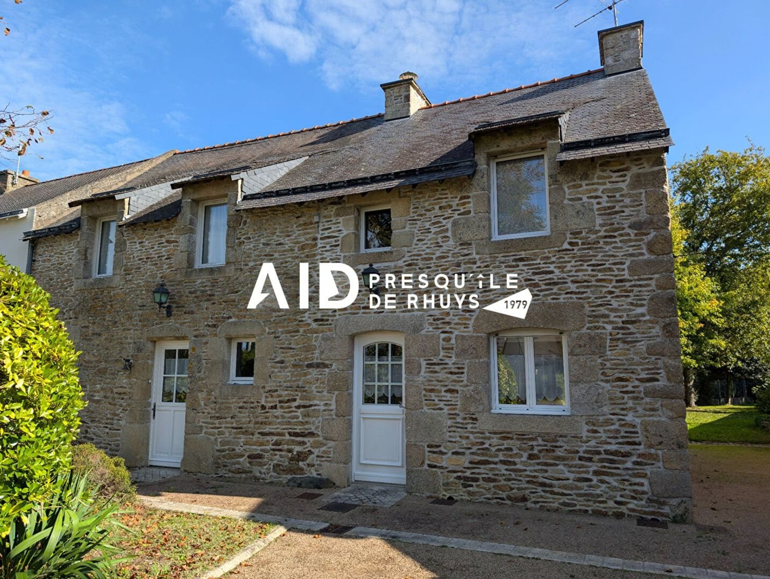 Maison à vendre, 150m², Sarzeau