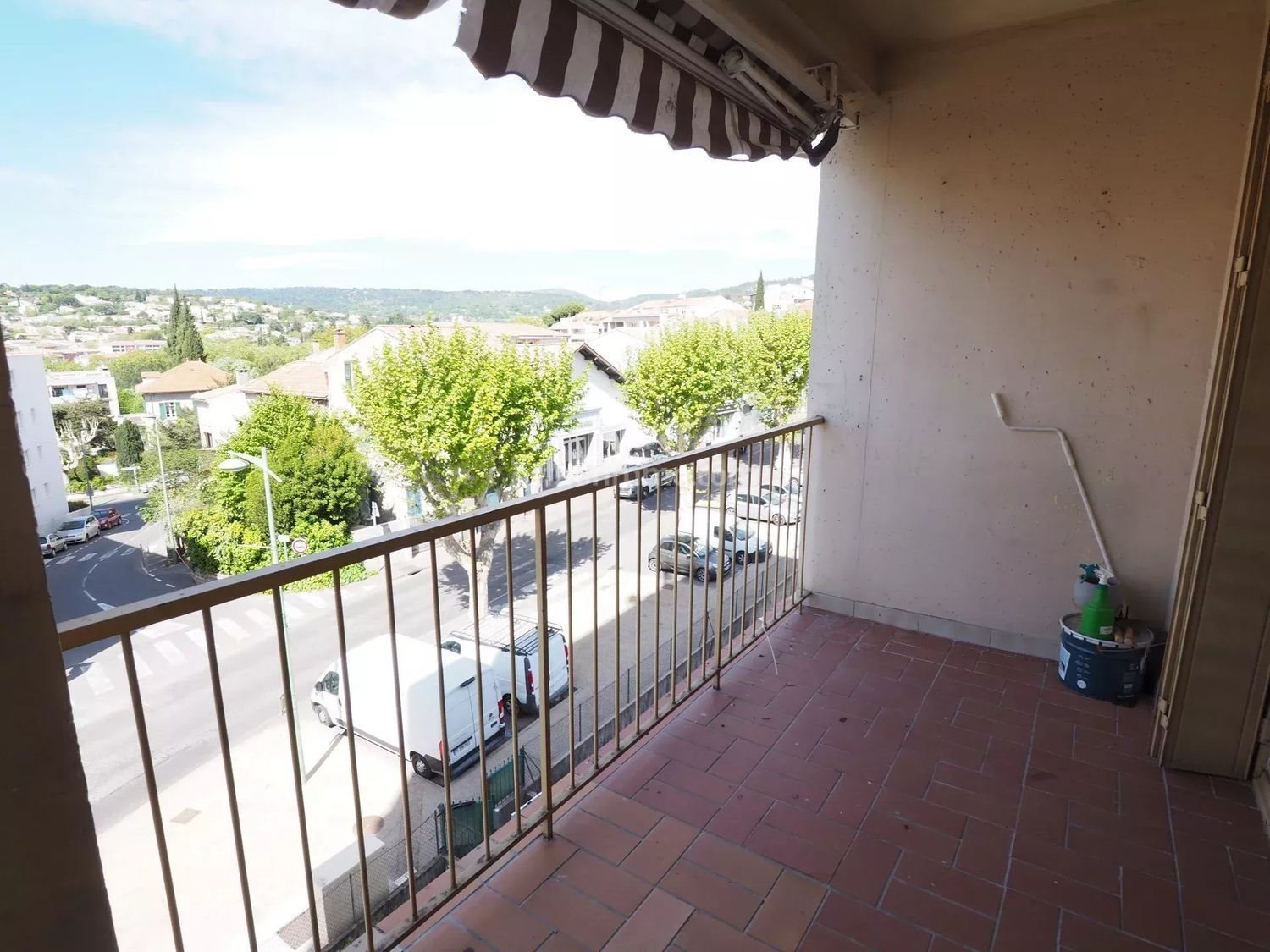 Appartement à vendre, 70m², Manosque