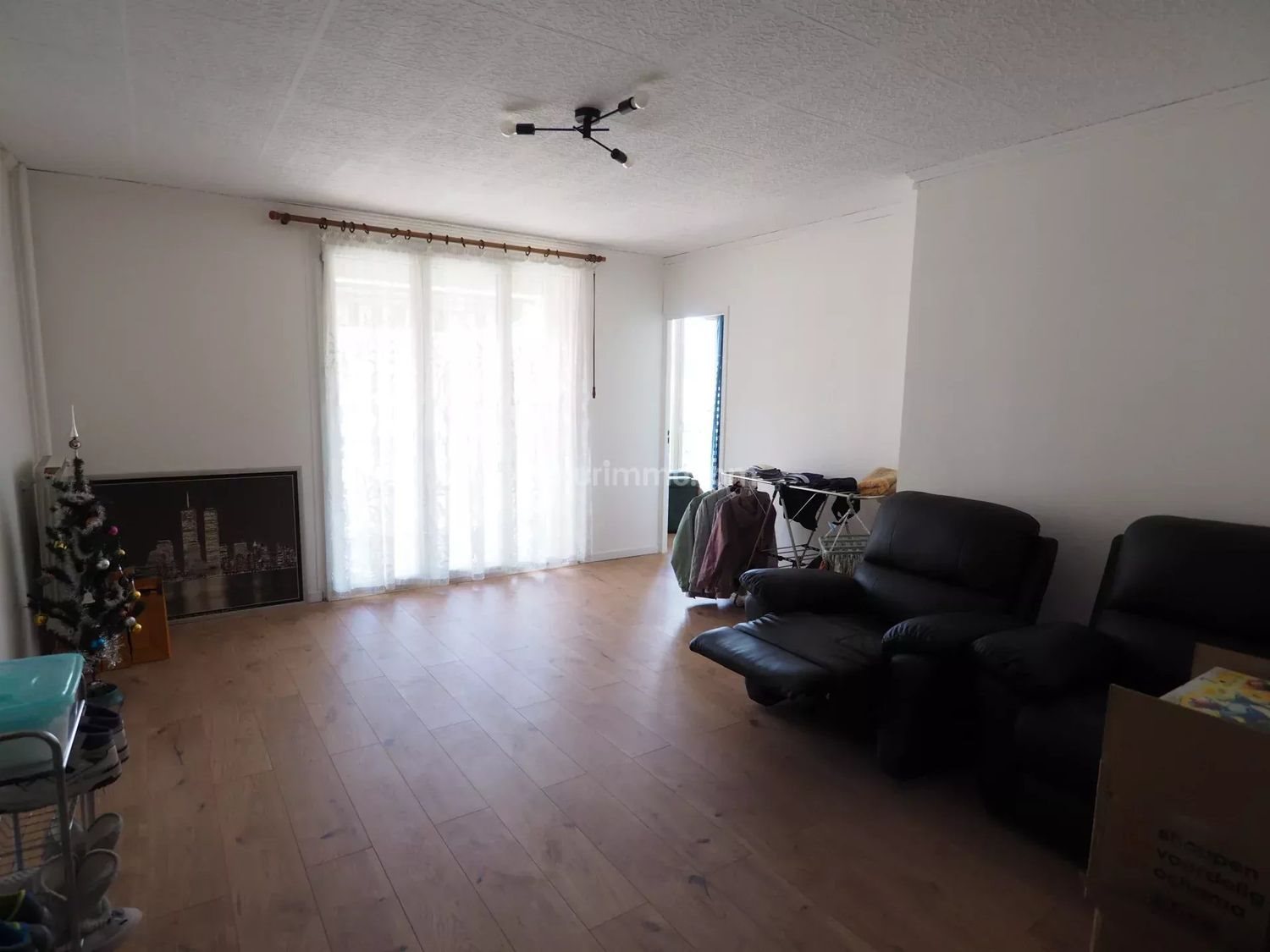 Appartement à vendre, 70m², Manosque