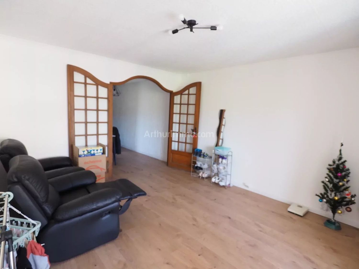 Appartement à vendre, 70m², Manosque