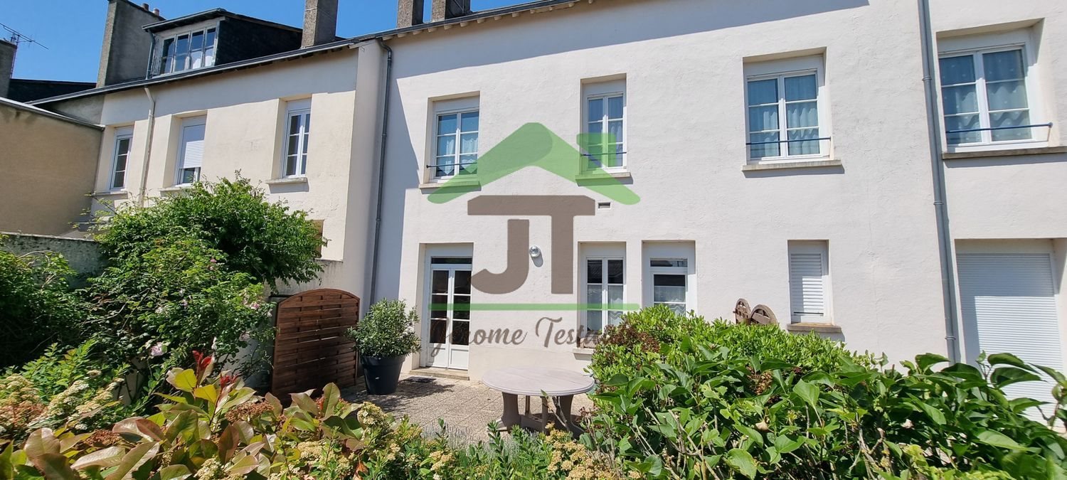 Appartement à vendre, 114m², Châteaudun