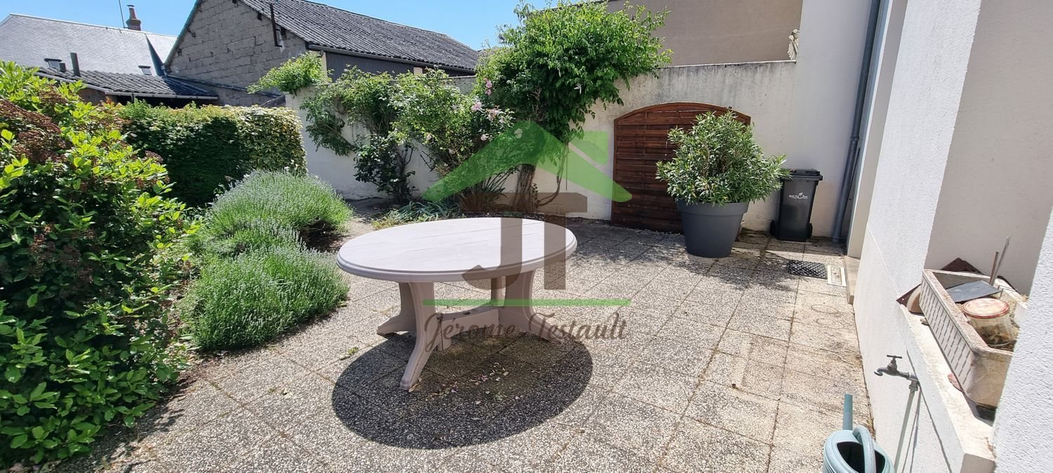 Appartement à vendre, 114m², Châteaudun