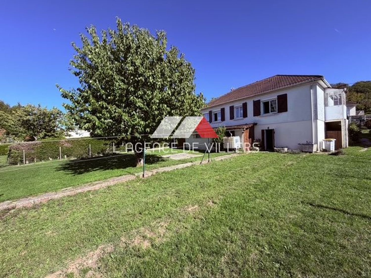 Maison à vendre, 100m², Angicourt
