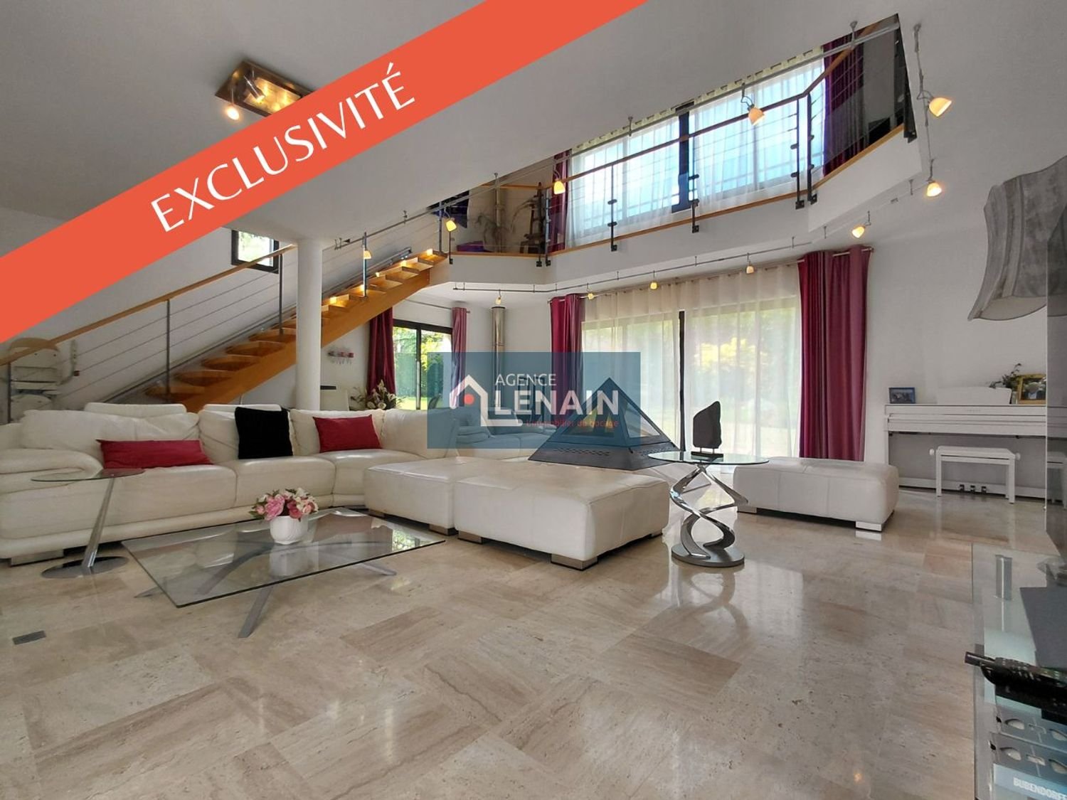Maison à vendre, 354m², Les Herbiers