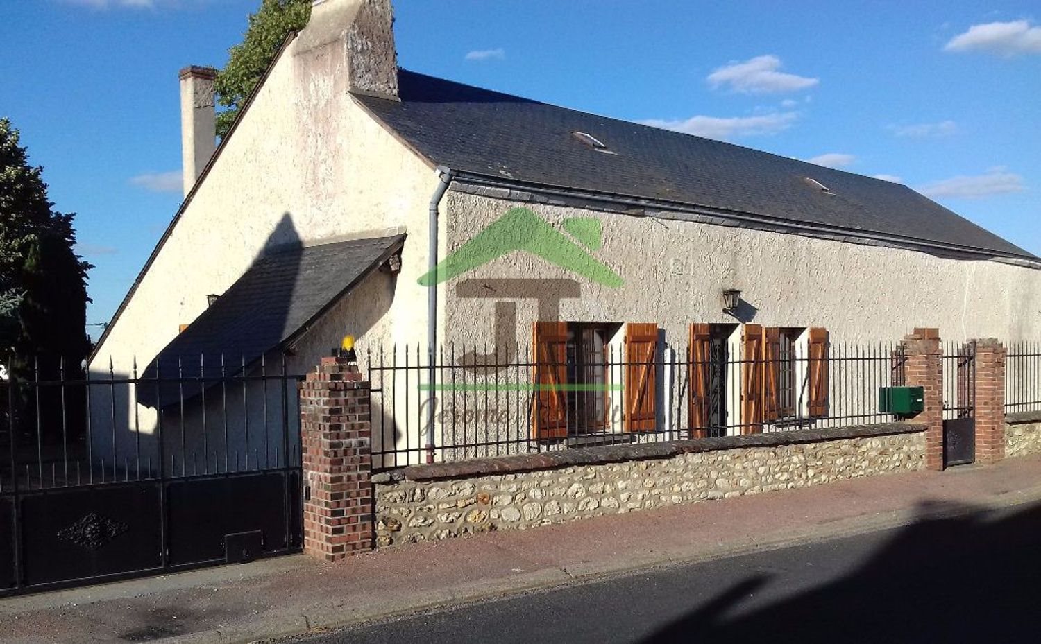 Maison à vendre, 78m², Cloyes-sur-le-Loir