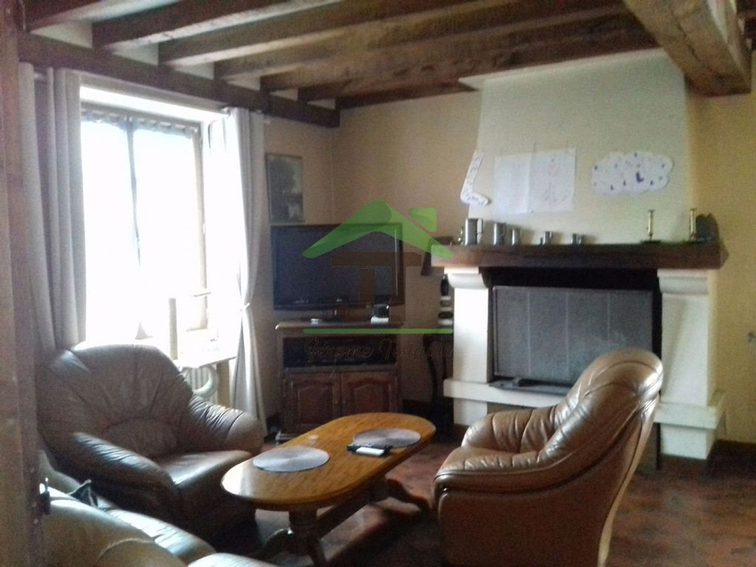 Maison à vendre, 78m², Cloyes-sur-le-Loir
