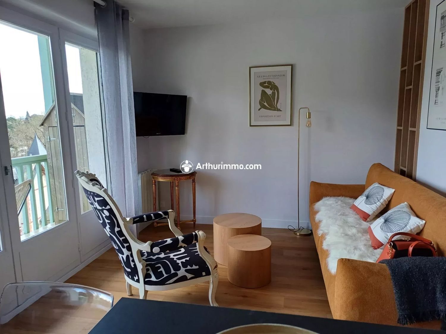 Maison à vendre, 274m², La Ferté-Macé