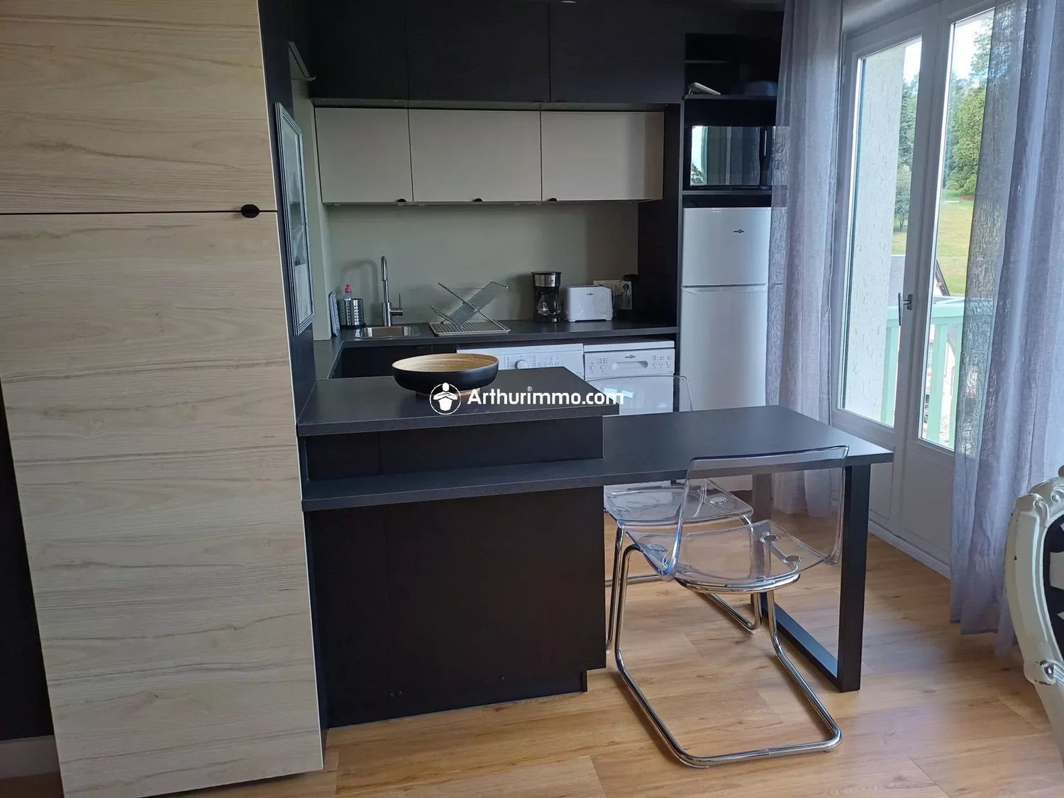 Maison à vendre, 274m², La Ferté-Macé