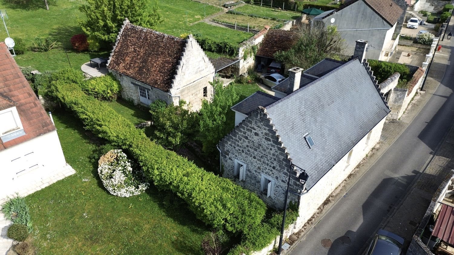 Maison à vendre, 95m², Belleu