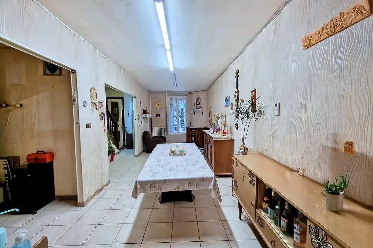 Maison à vendre, 86m², Noisy-le-Sec