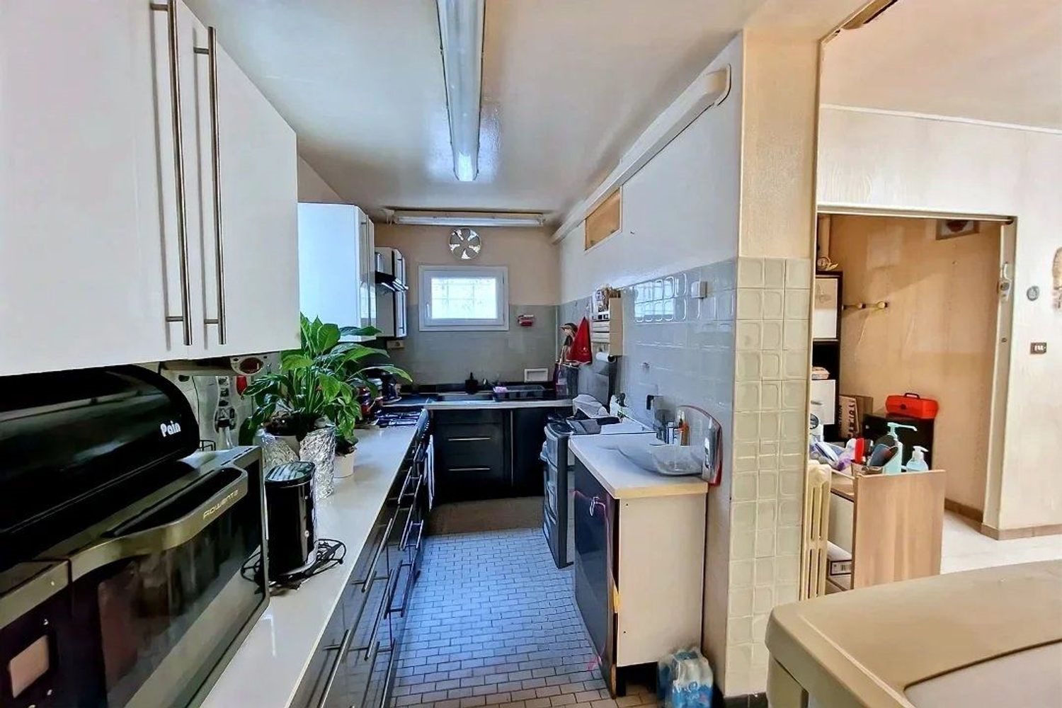 Maison à vendre, 86m², Noisy-le-Sec