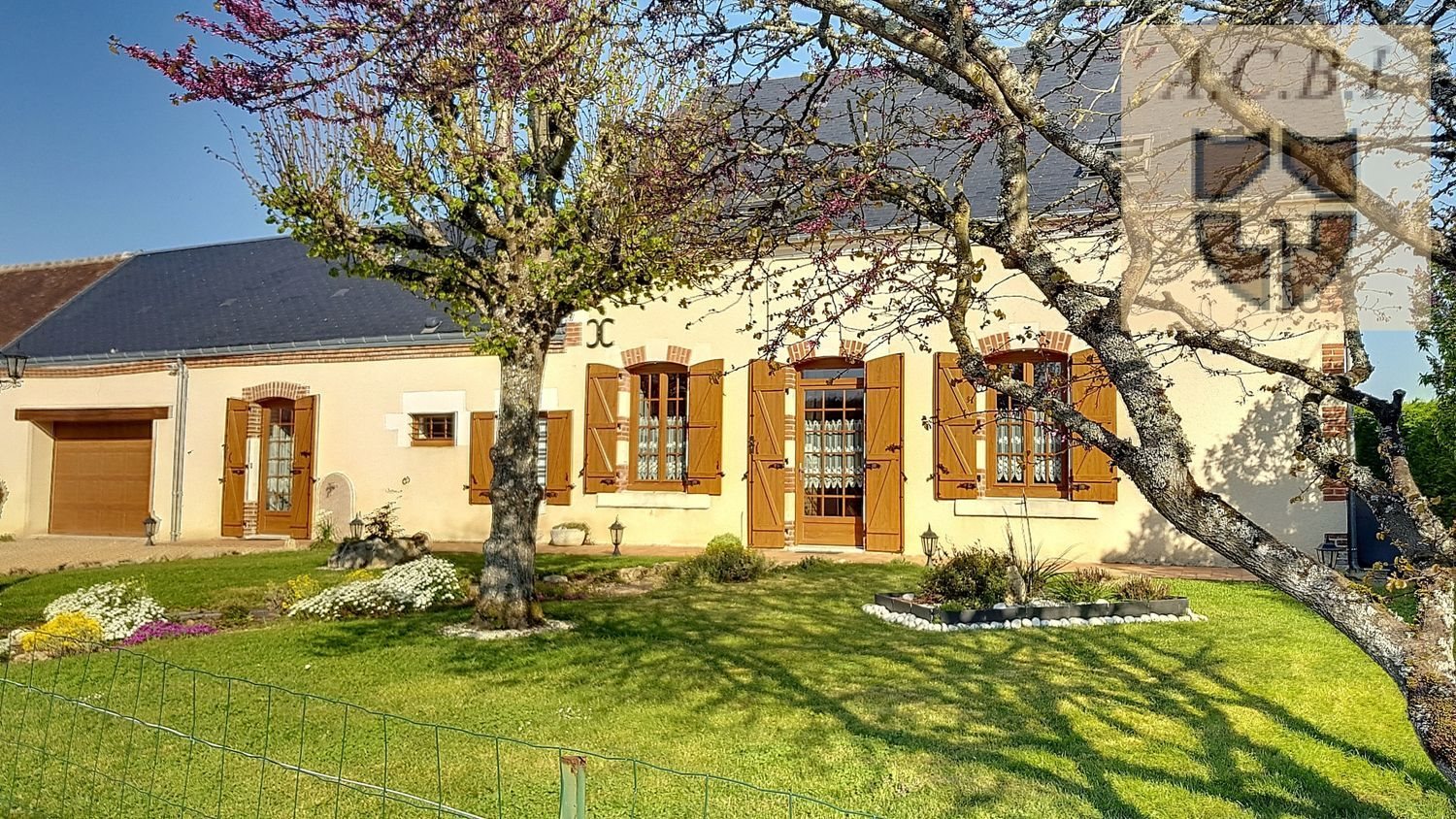 Maison à vendre, 155m², Vendôme