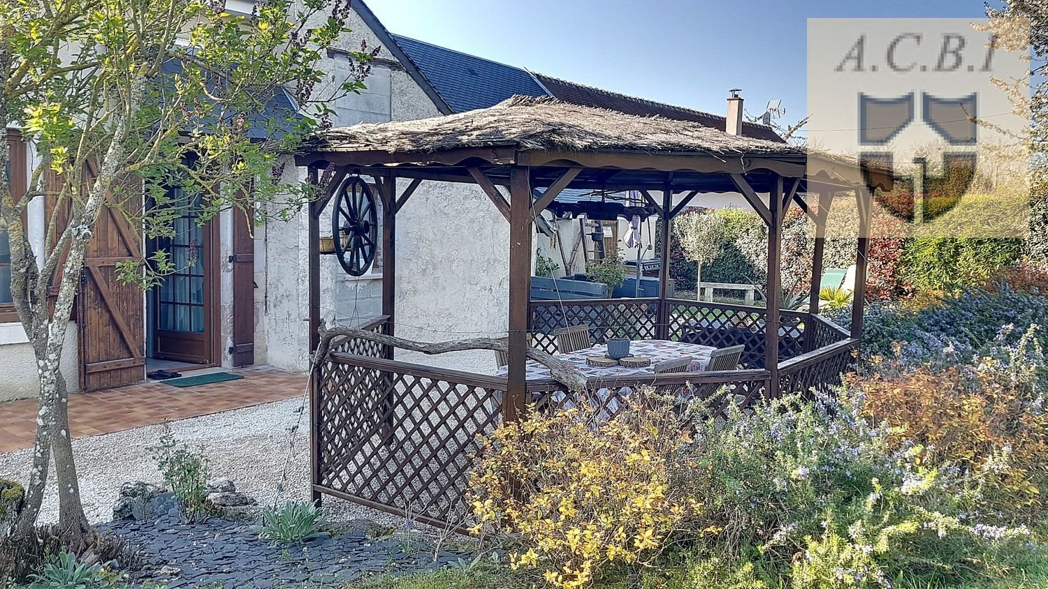 Maison à vendre, 155m², Vendôme