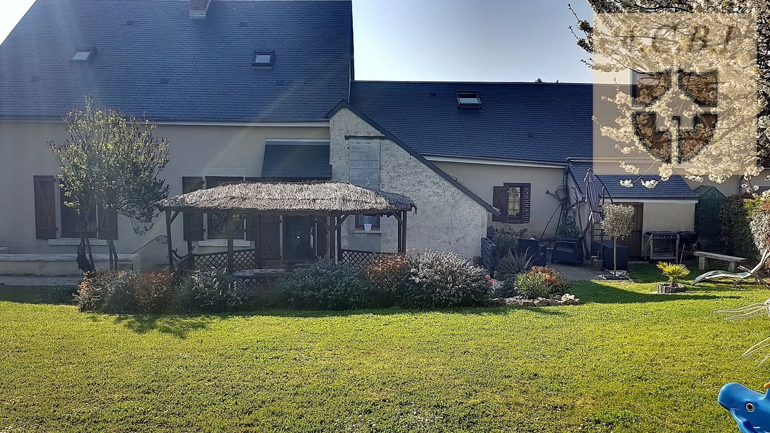 Maison à vendre, 155m², Vendôme