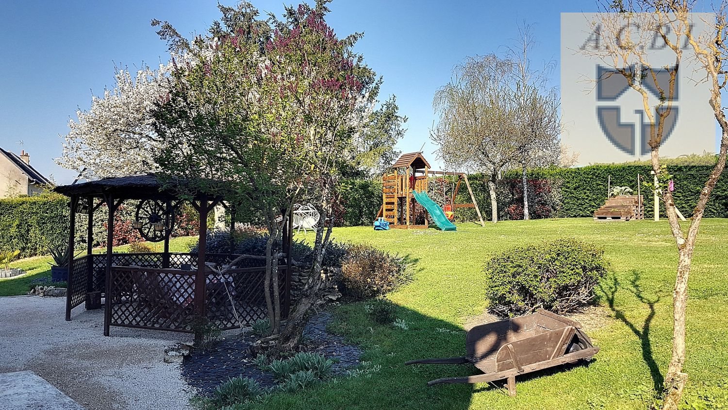 Maison à vendre, 155m², Vendôme