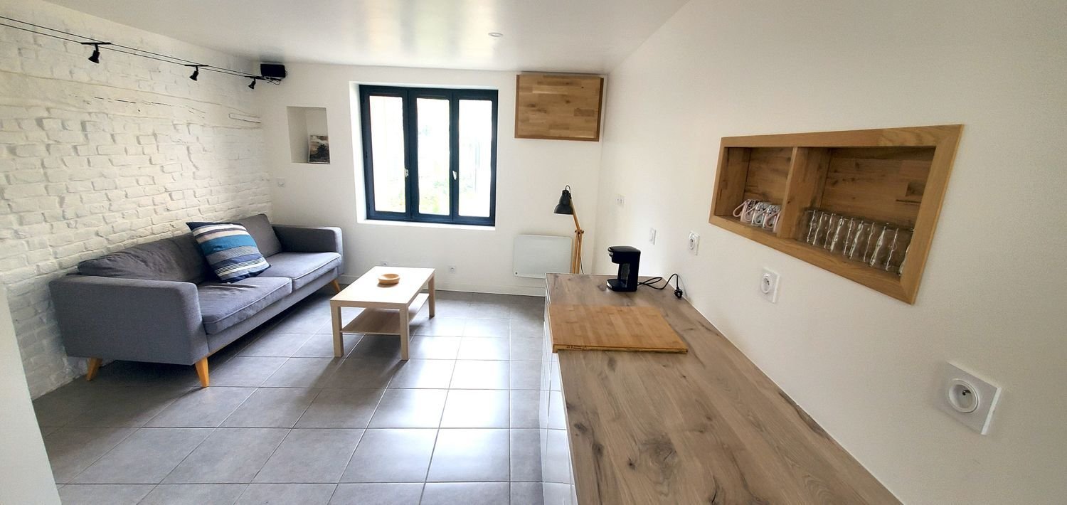 Maison à vendre, 50m², Annet-sur-Marne