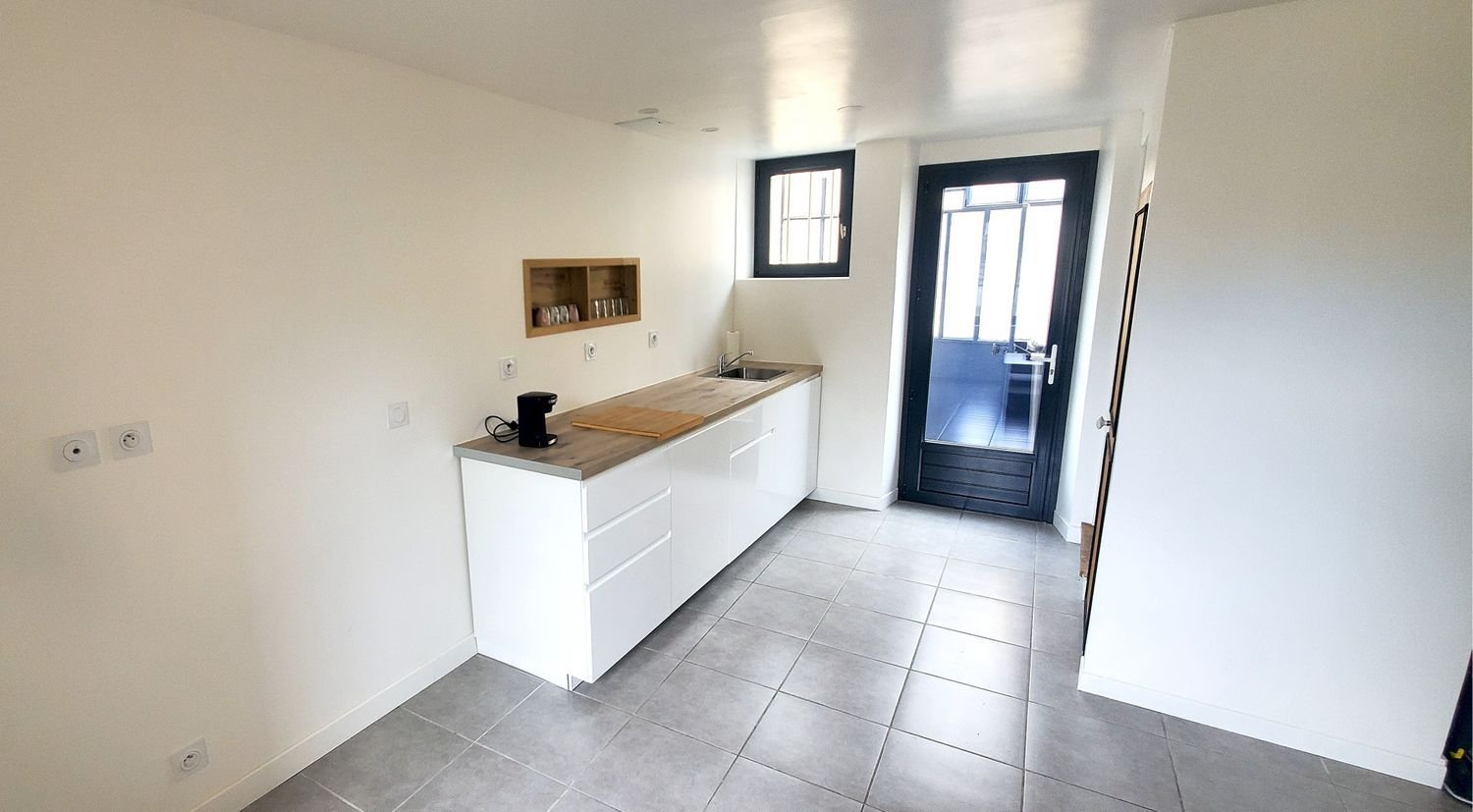 Maison à vendre, 50m², Annet-sur-Marne